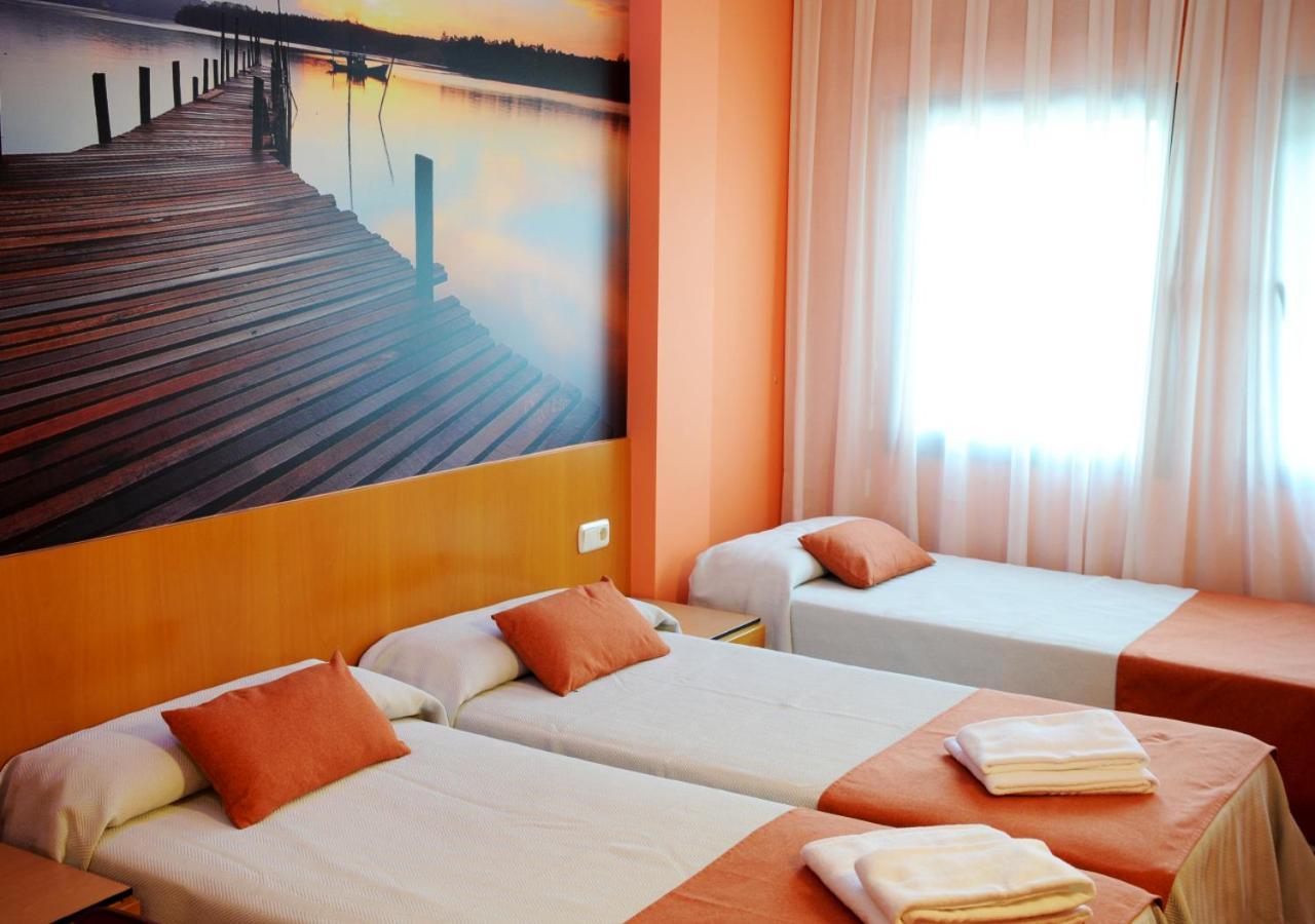 Aitana Hotel