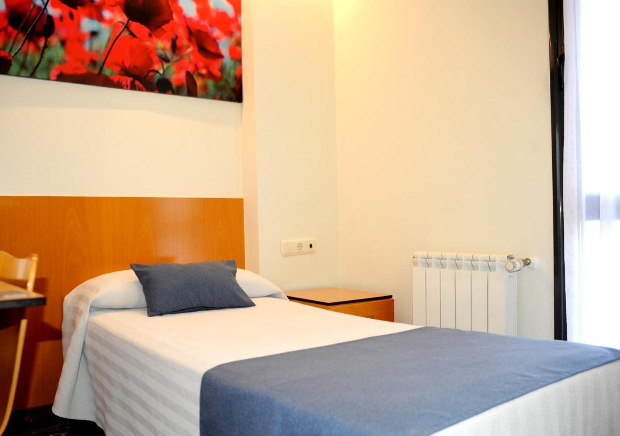 Aitana Hotel Irun