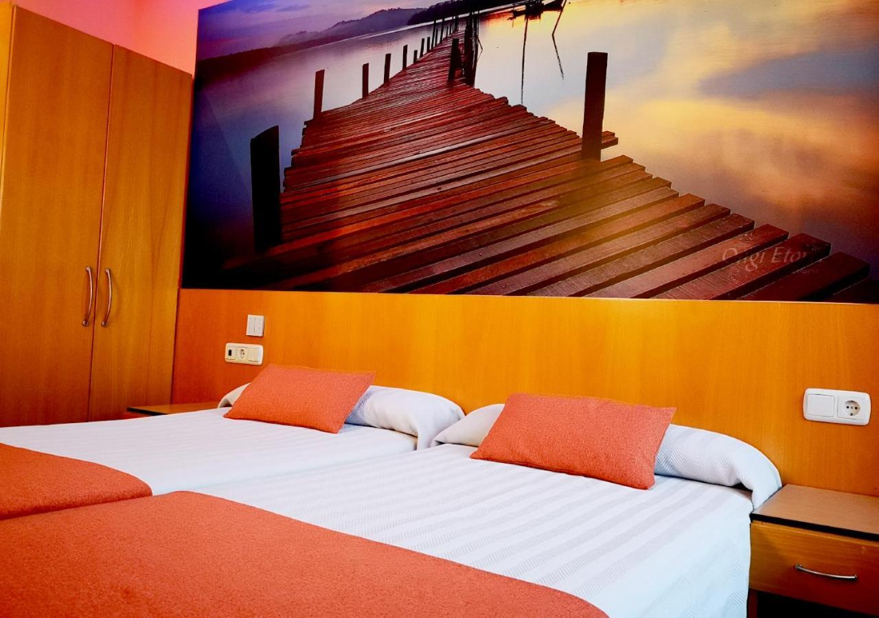 Aitana Hotel Irun