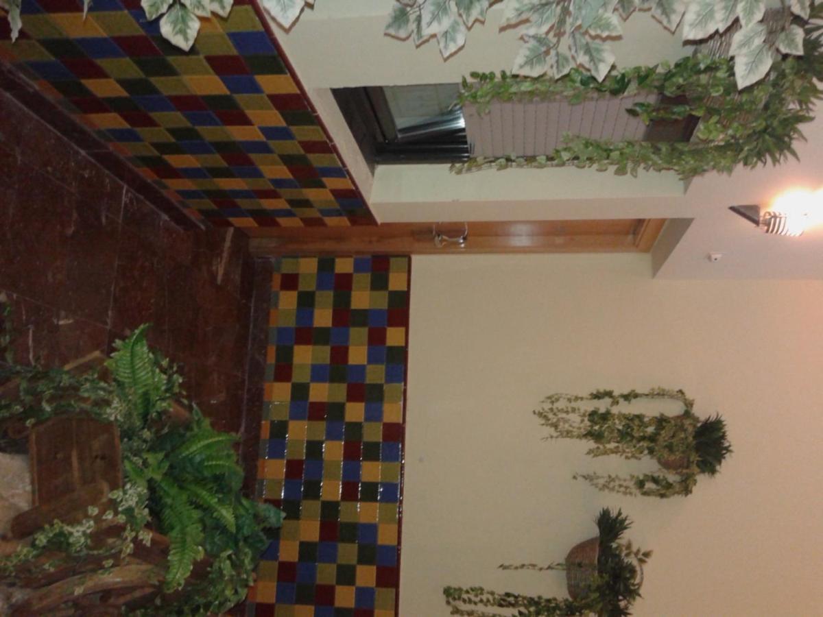 Aitana Hotel