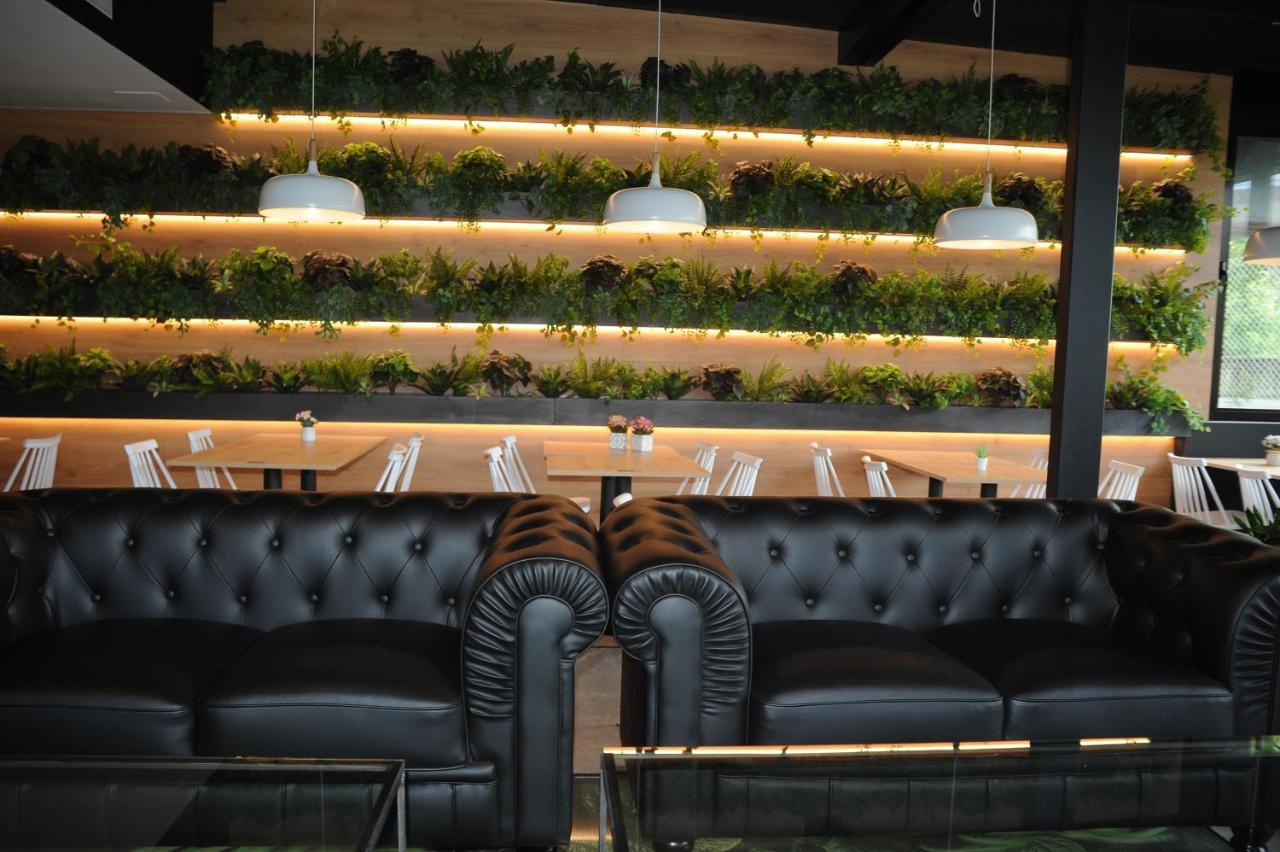 Aitana Hotel Irun