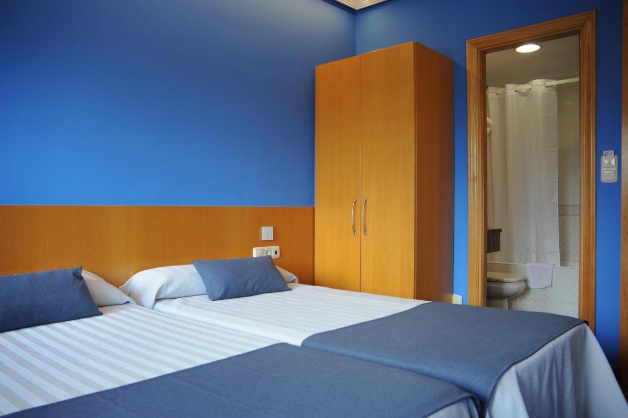 Aitana Hotel