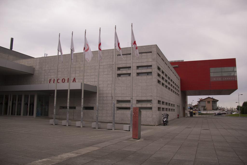 Hotel Aitana
