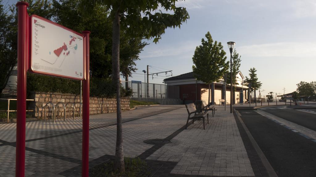 Hotel Aitana Irun