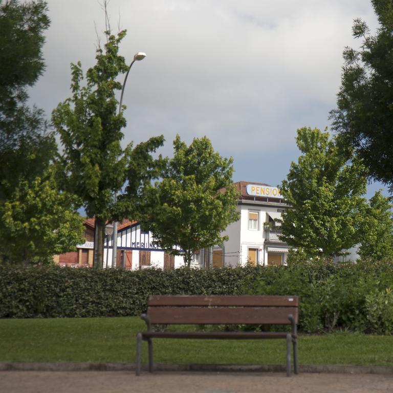 Aitana Hotel