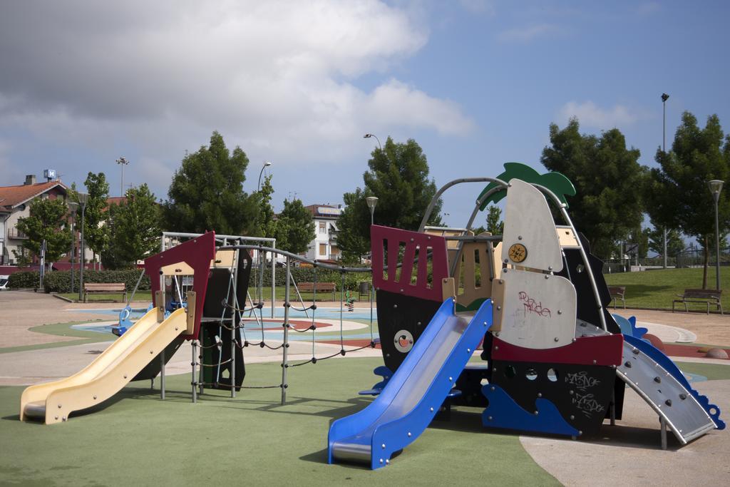 Hotel Aitana Irun