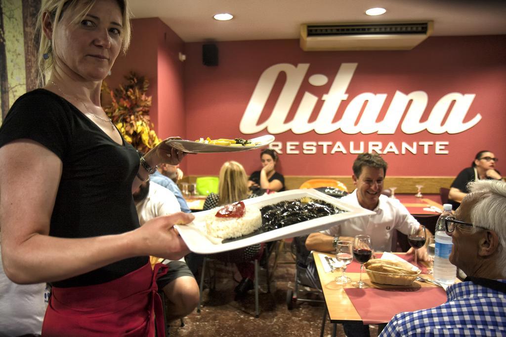 Aitana