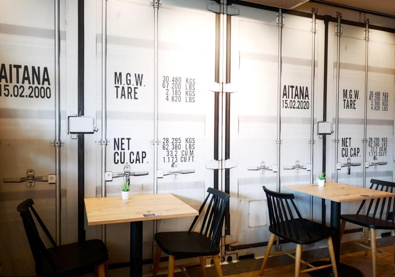 Hotel Aitana Irun